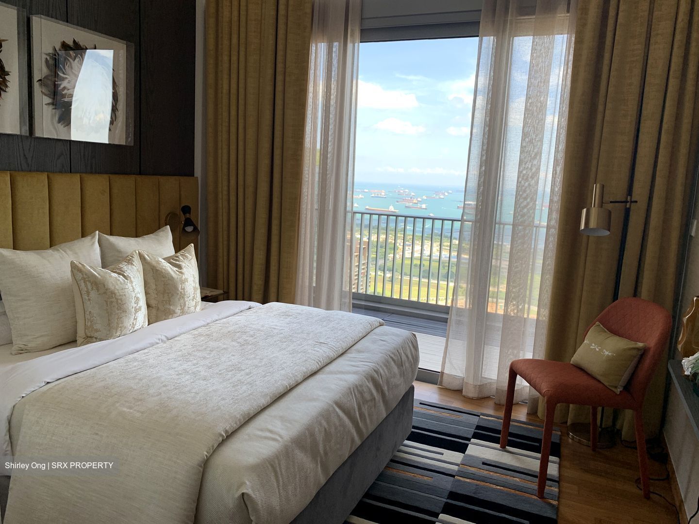 V On Shenton (D1), Apartment #377821501